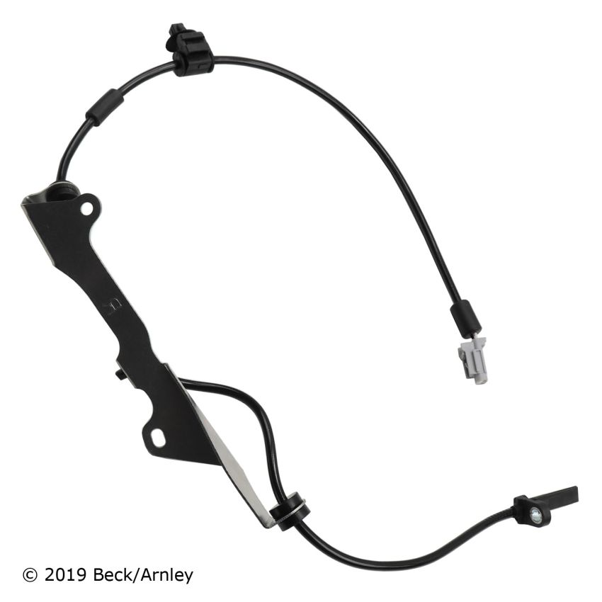 BECK/ARNLEY 084-4892 ABS SPEED SENSOR