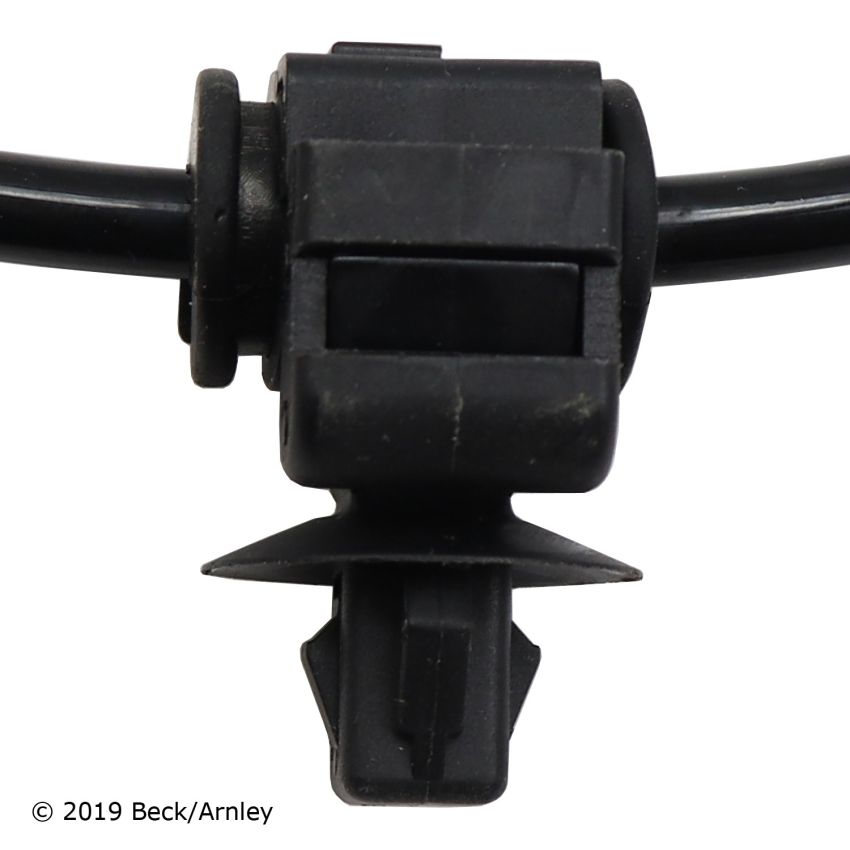 BECK/ARNLEY 084-4892 ABS SPEED SENSOR