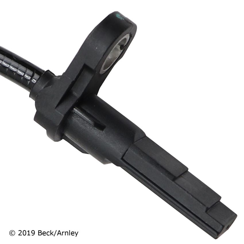 BECK/ARNLEY 084-4893 ABS SPEED SENSOR