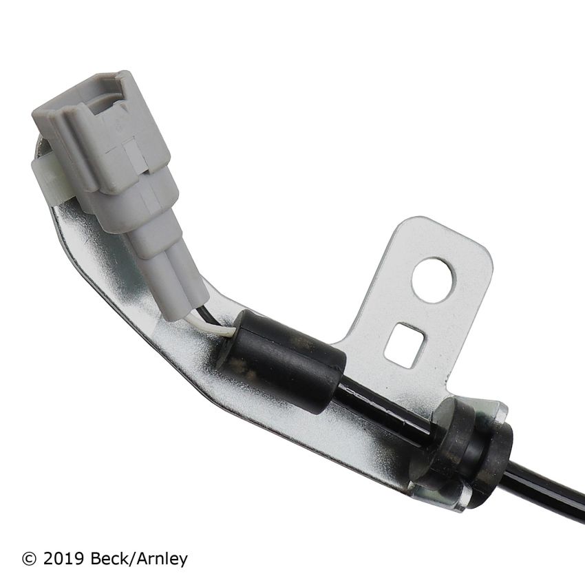 BECK/ARNLEY 084-4893 ABS SPEED SENSOR