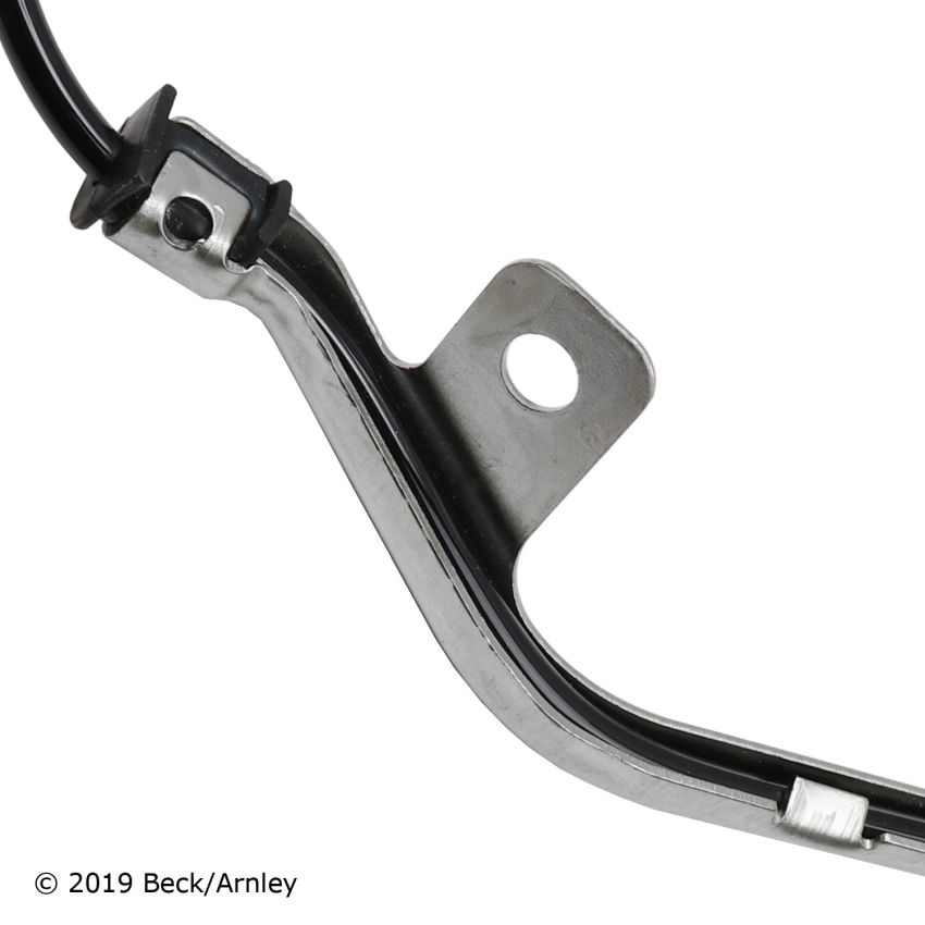 BECK/ARNLEY 084-4893 ABS SPEED SENSOR