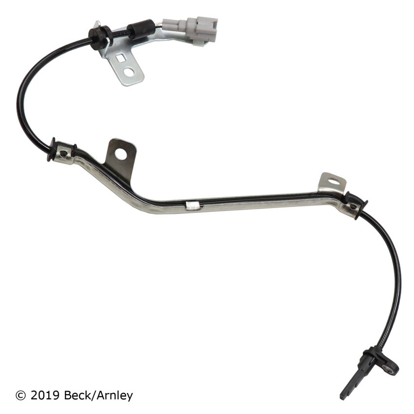 BECK/ARNLEY 084-4893 ABS SPEED SENSOR