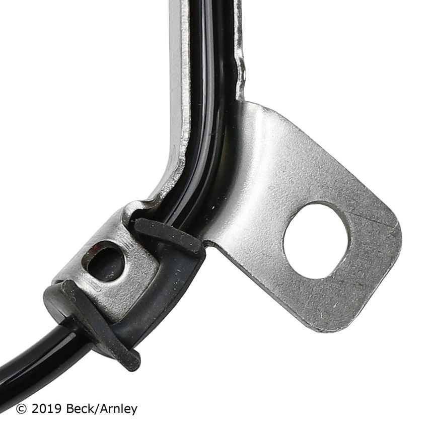 BECK/ARNLEY 084-4893 ABS SPEED SENSOR