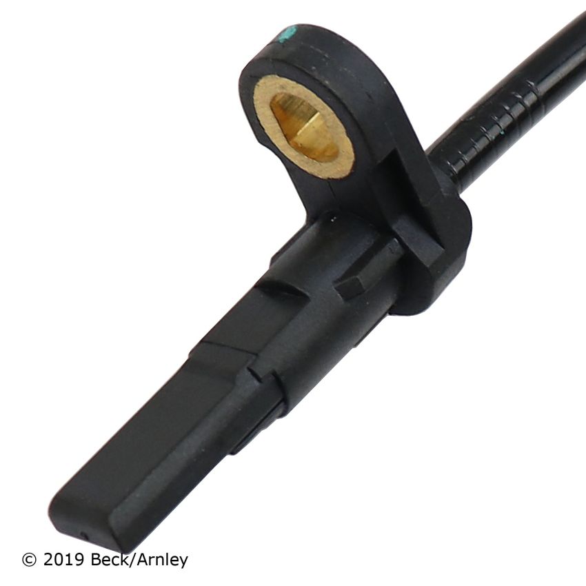 BECK/ARNLEY 084-4894 ABS SPEED SENSOR