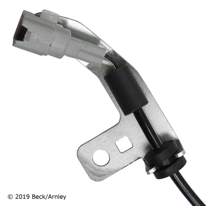 BECK/ARNLEY 084-4894 ABS SPEED SENSOR