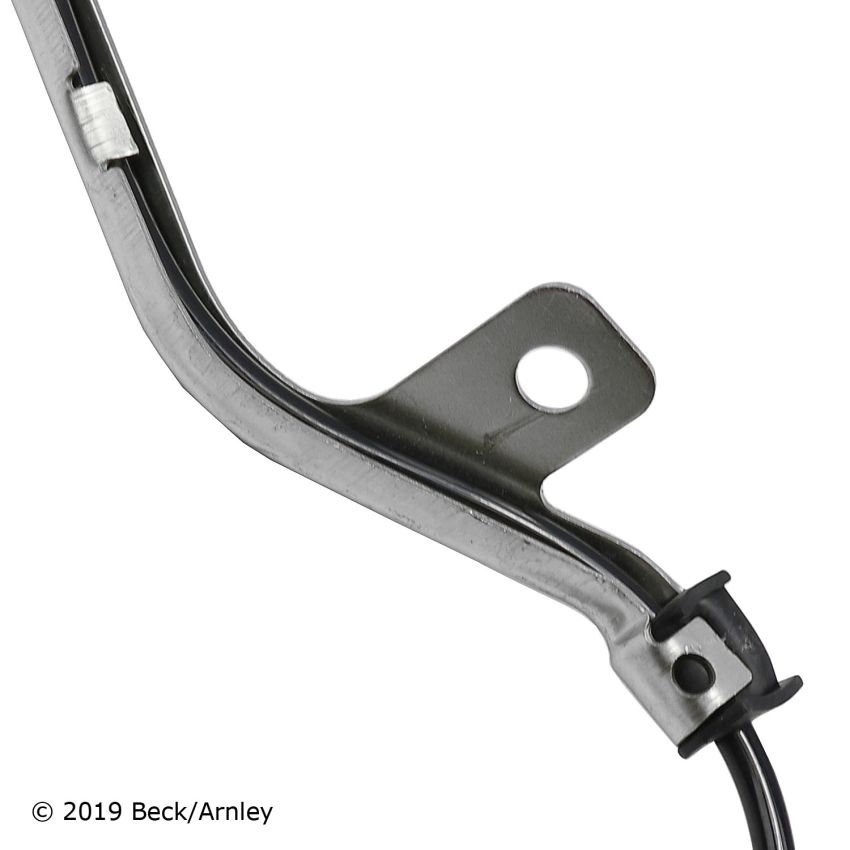 BECK/ARNLEY 084-4894 ABS SPEED SENSOR