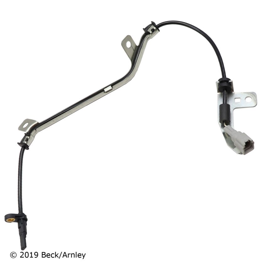 BECK/ARNLEY 084-4894 ABS SPEED SENSOR