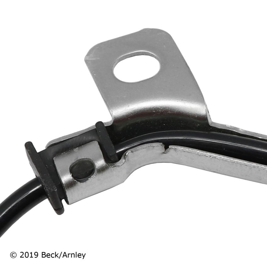 BECK/ARNLEY 084-4894 ABS SPEED SENSOR