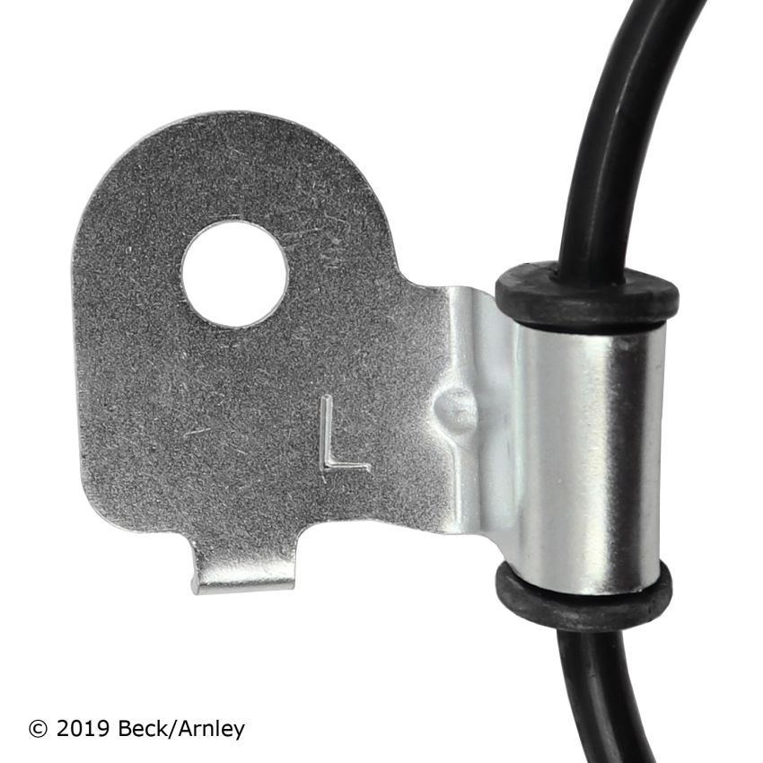 BECK/ARNLEY 084-4895 ABS SPEED SENSOR