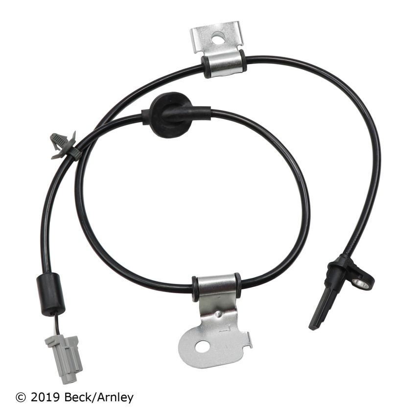 BECK/ARNLEY 084-4895 ABS SPEED SENSOR