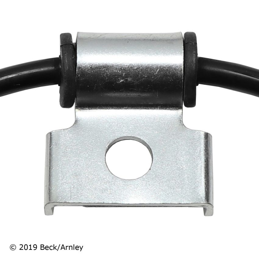 BECK/ARNLEY 084-4895 ABS SPEED SENSOR
