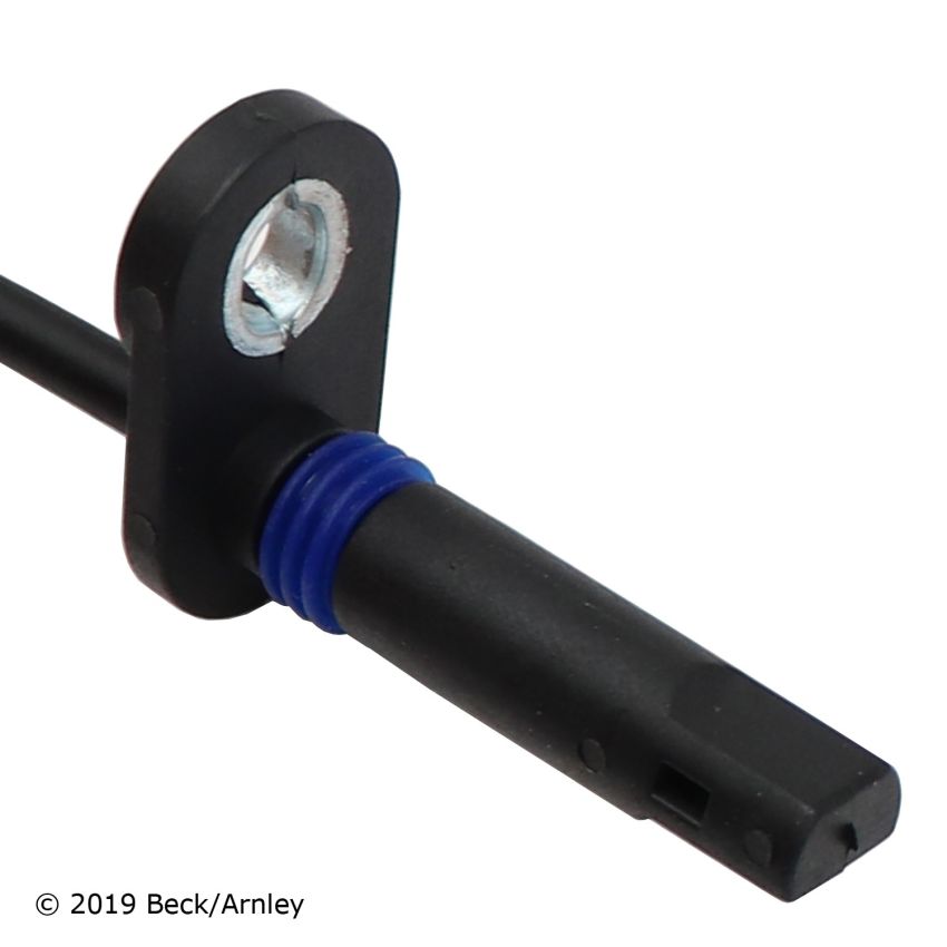 BECK/ARNLEY 084-4897 ABS SPEED SENSOR