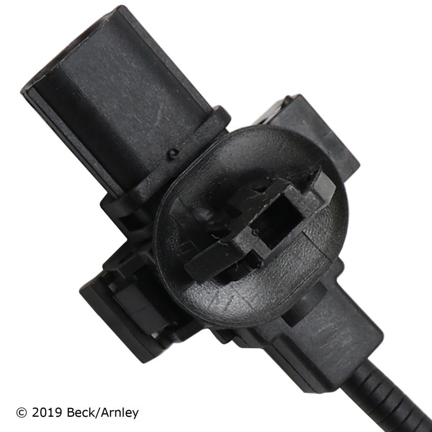 BECK/ARNLEY 084-4897 ABS SPEED SENSOR