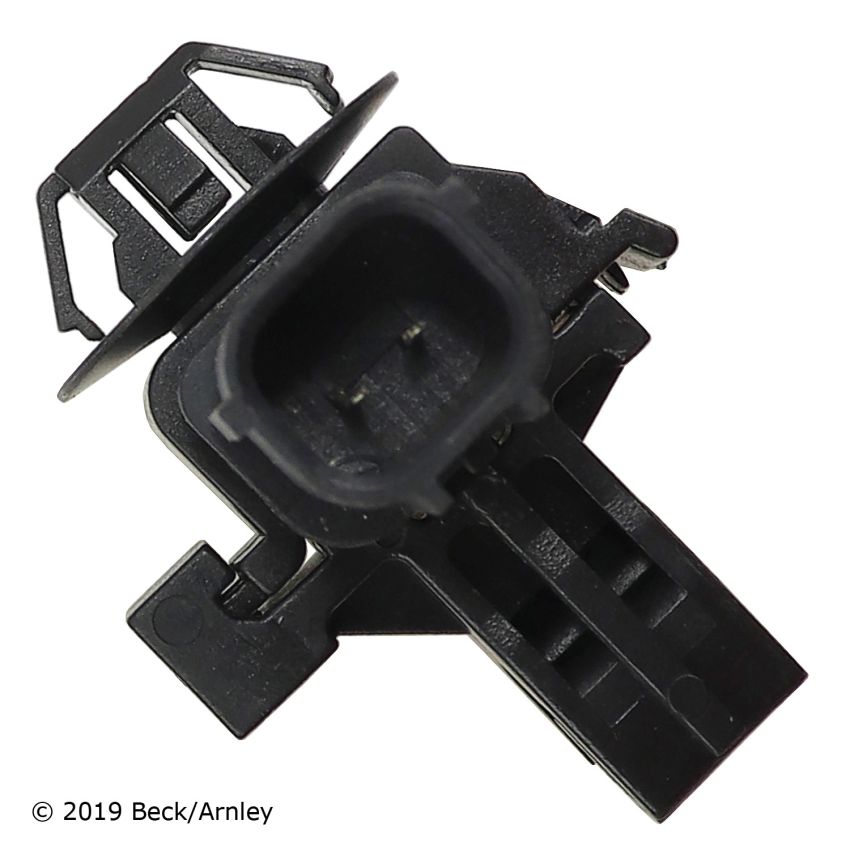 BECK/ARNLEY 084-4898 ABS SPEED SENSOR