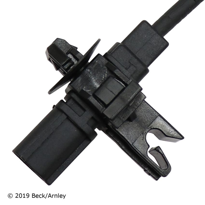 BECK/ARNLEY 084-4898 ABS SPEED SENSOR