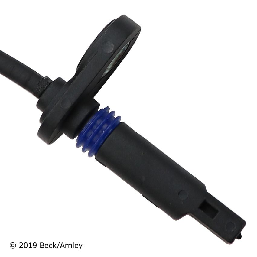 BECK/ARNLEY 084-4898 ABS SPEED SENSOR