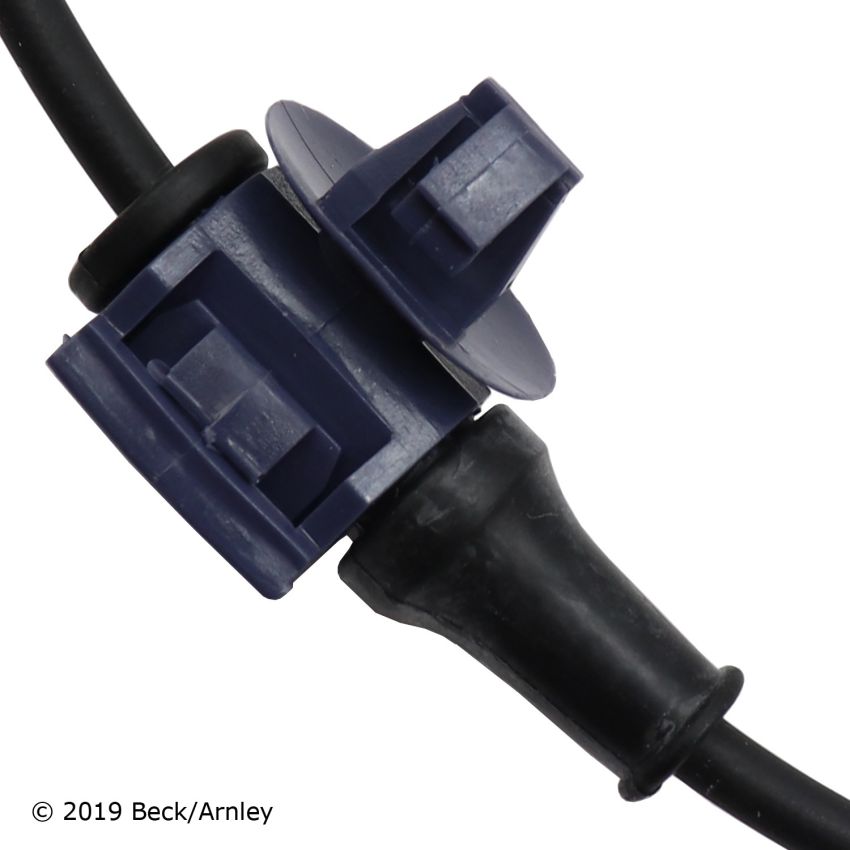 BECK/ARNLEY 084-4898 ABS SPEED SENSOR