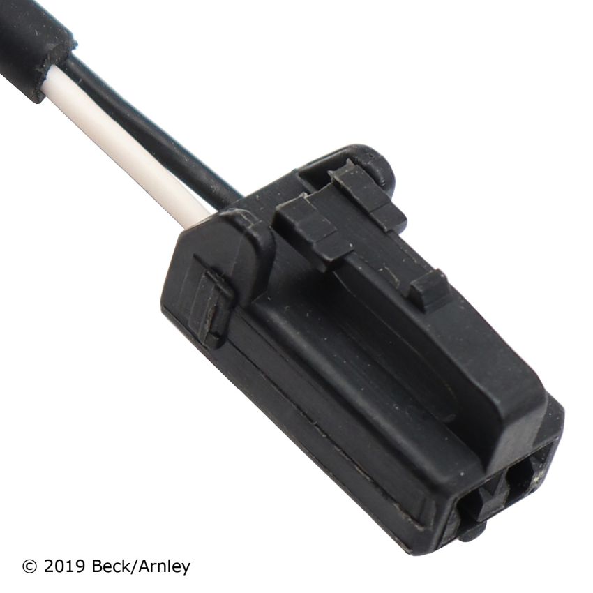 BECK/ARNLEY 084-4901 ABS SPEED SENSOR