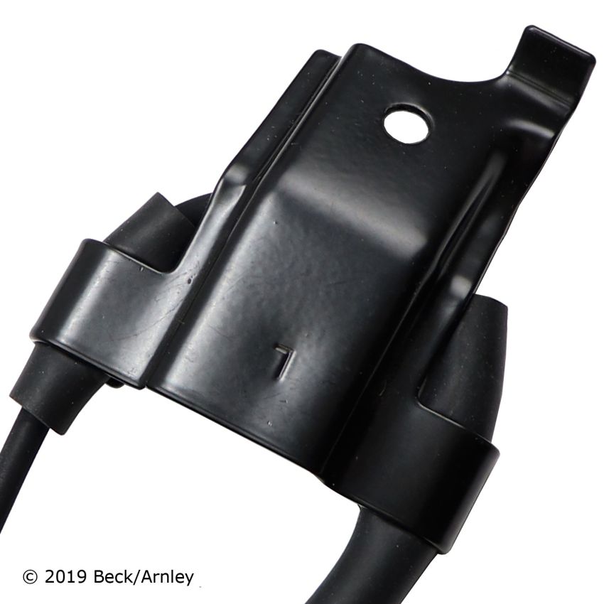 BECK/ARNLEY 084-4901 ABS SPEED SENSOR