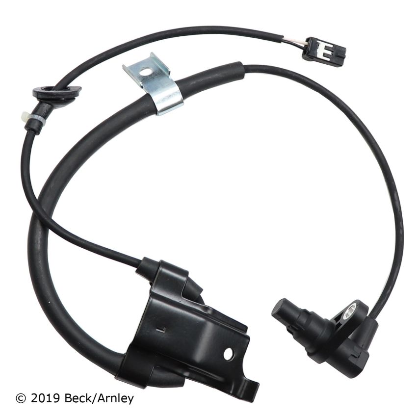 BECK/ARNLEY 084-4901 ABS SPEED SENSOR