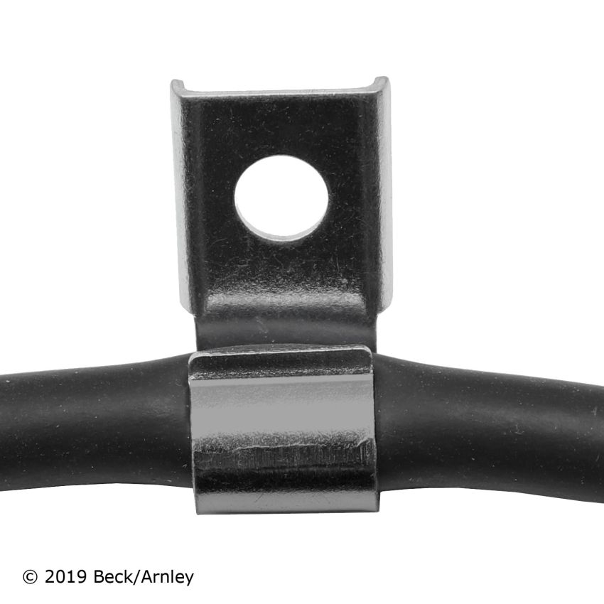 BECK/ARNLEY 084-4901 ABS SPEED SENSOR
