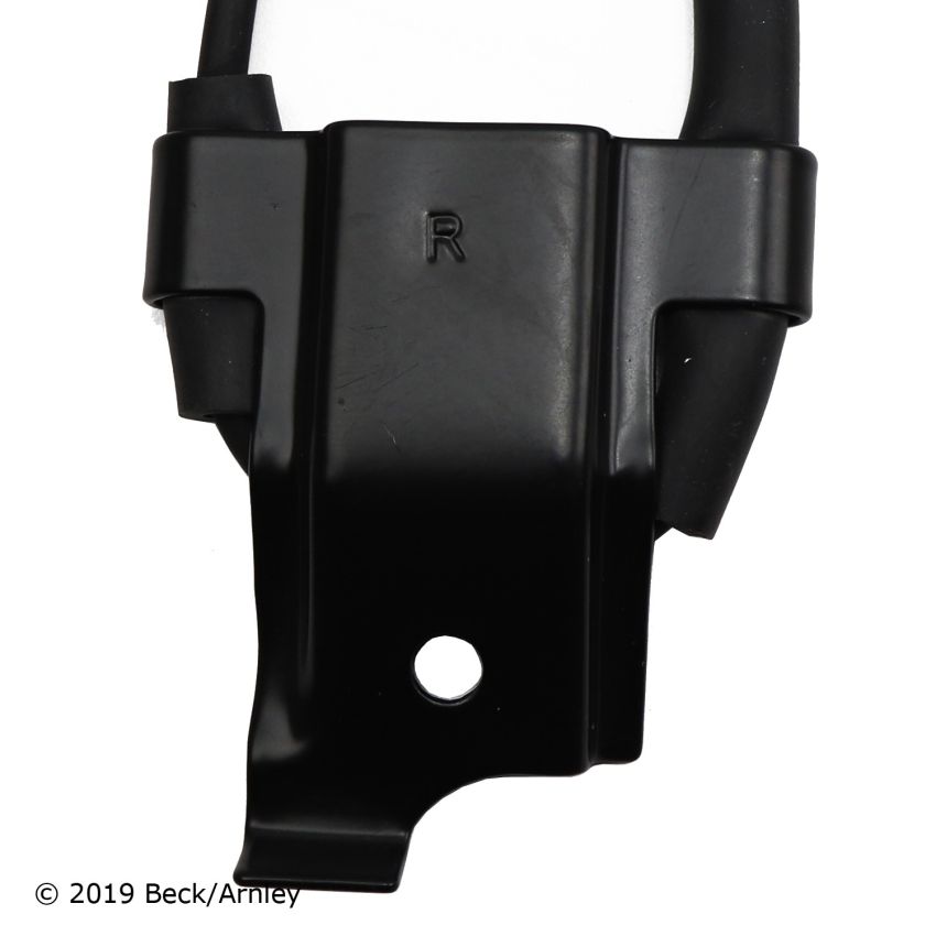 BECK/ARNLEY 084-4902 ABS SPEED SENSOR