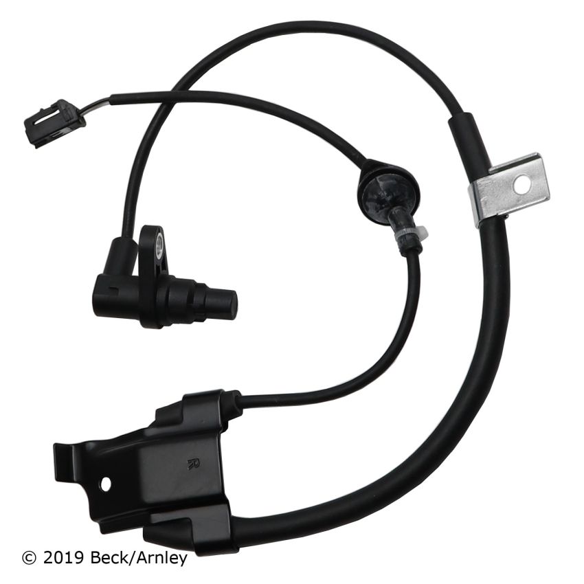 BECK/ARNLEY 084-4902 ABS SPEED SENSOR