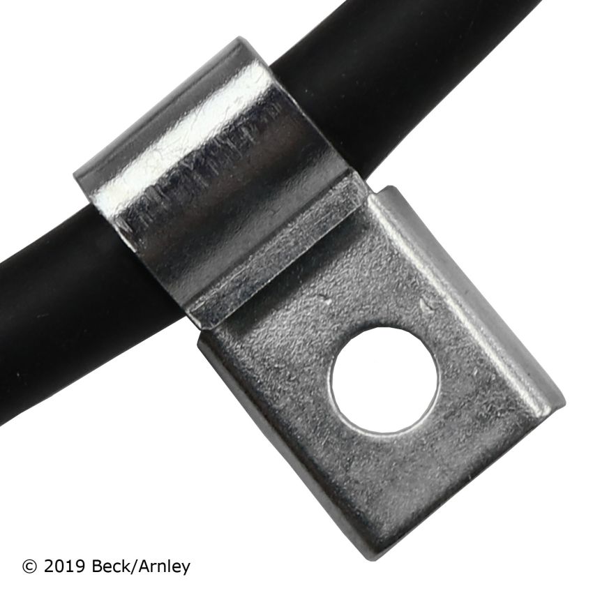 BECK/ARNLEY 084-4902 ABS SPEED SENSOR
