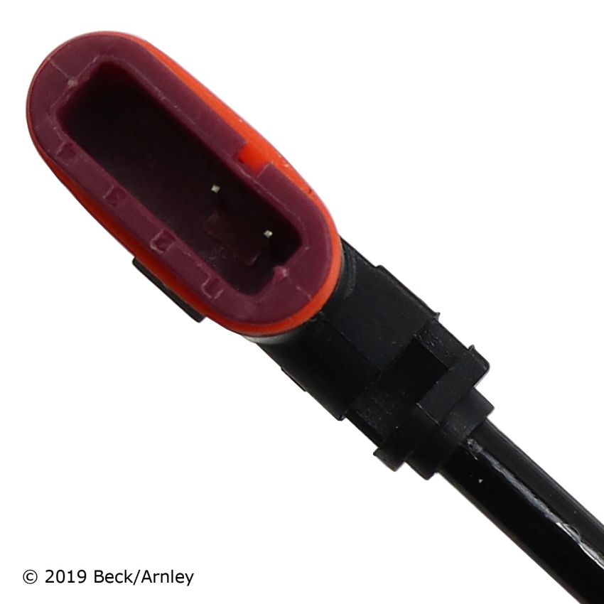 BECK/ARNLEY 084-4906 ABS SPEED SENSOR
