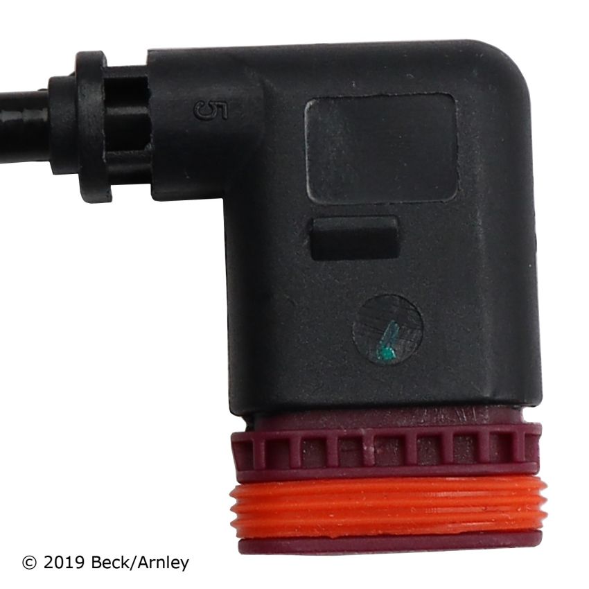 BECK/ARNLEY 084-4906 ABS SPEED SENSOR