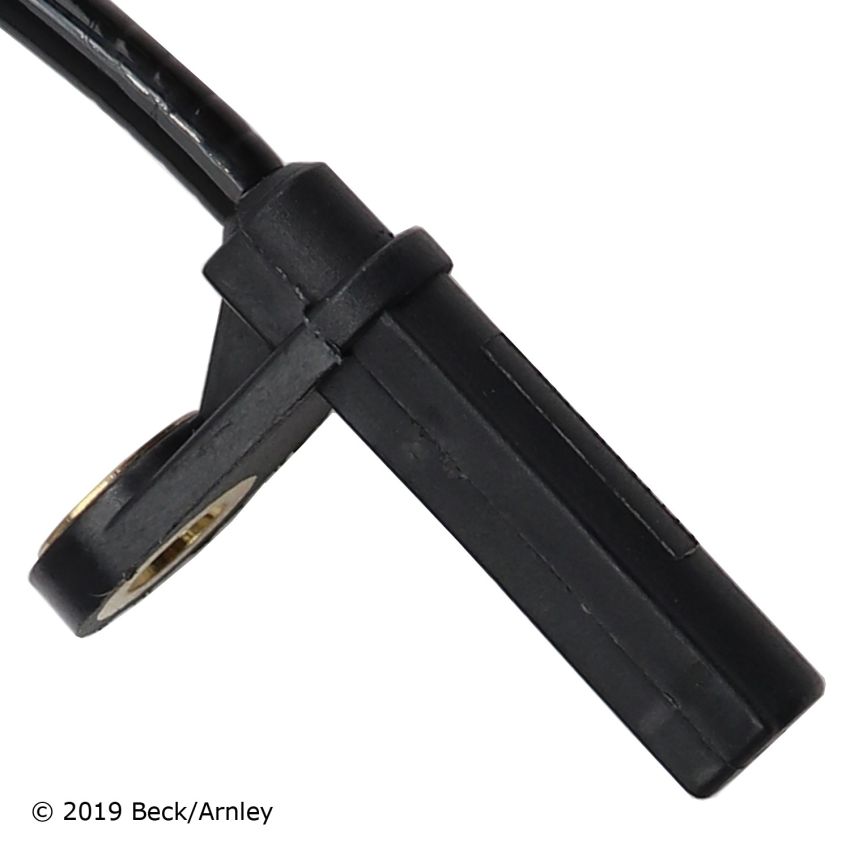 BECK/ARNLEY 084-4906 ABS SPEED SENSOR