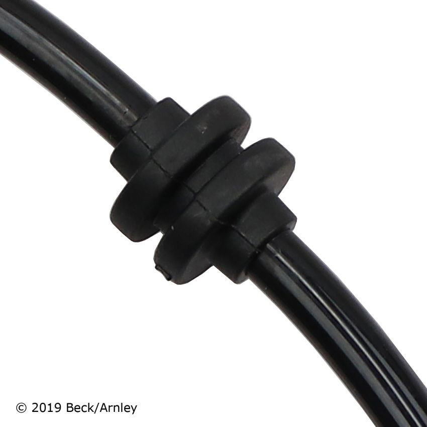 BECK/ARNLEY 084-4906 ABS SPEED SENSOR