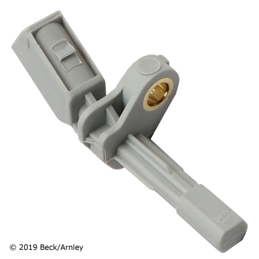 BECK/ARNLEY 084-4907 ABS SPEED SENSOR