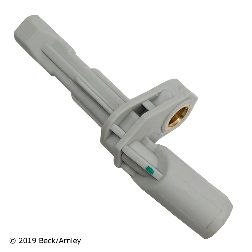BECK/ARNLEY 084-4907 ABS SPEED SENSOR