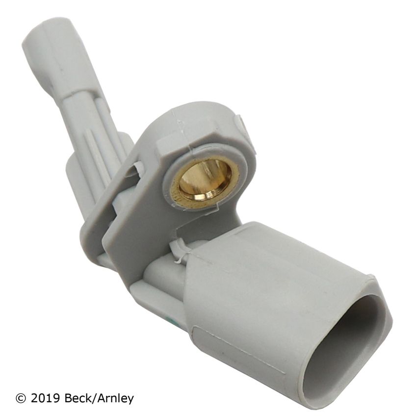 BECK/ARNLEY 084-4907 ABS SPEED SENSOR