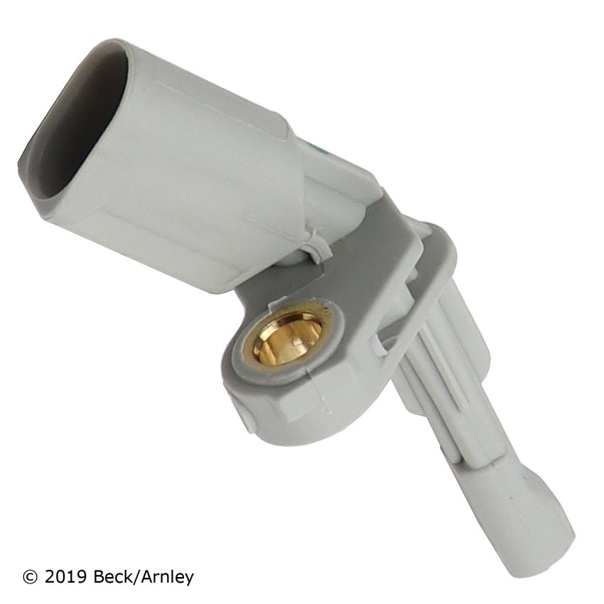 BECK/ARNLEY 084-4907 ABS SPEED SENSOR