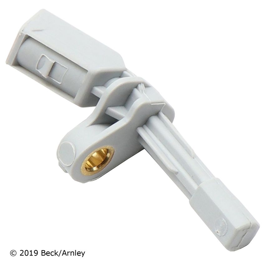 BECK/ARNLEY 084-4908 ABS SPEED SENSOR