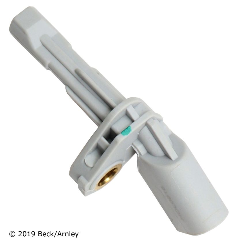 BECK/ARNLEY 084-4908 ABS SPEED SENSOR