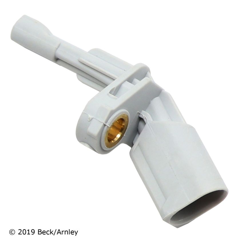 BECK/ARNLEY 084-4908 ABS SPEED SENSOR