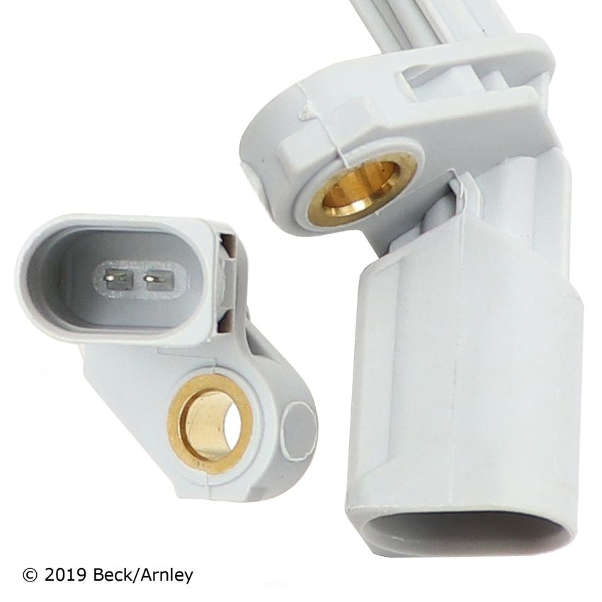 BECK/ARNLEY 084-4908 ABS SPEED SENSOR