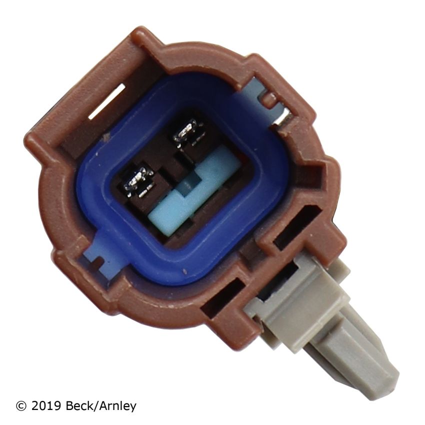 BECK/ARNLEY 084-4909 ABS SPEED SENSOR