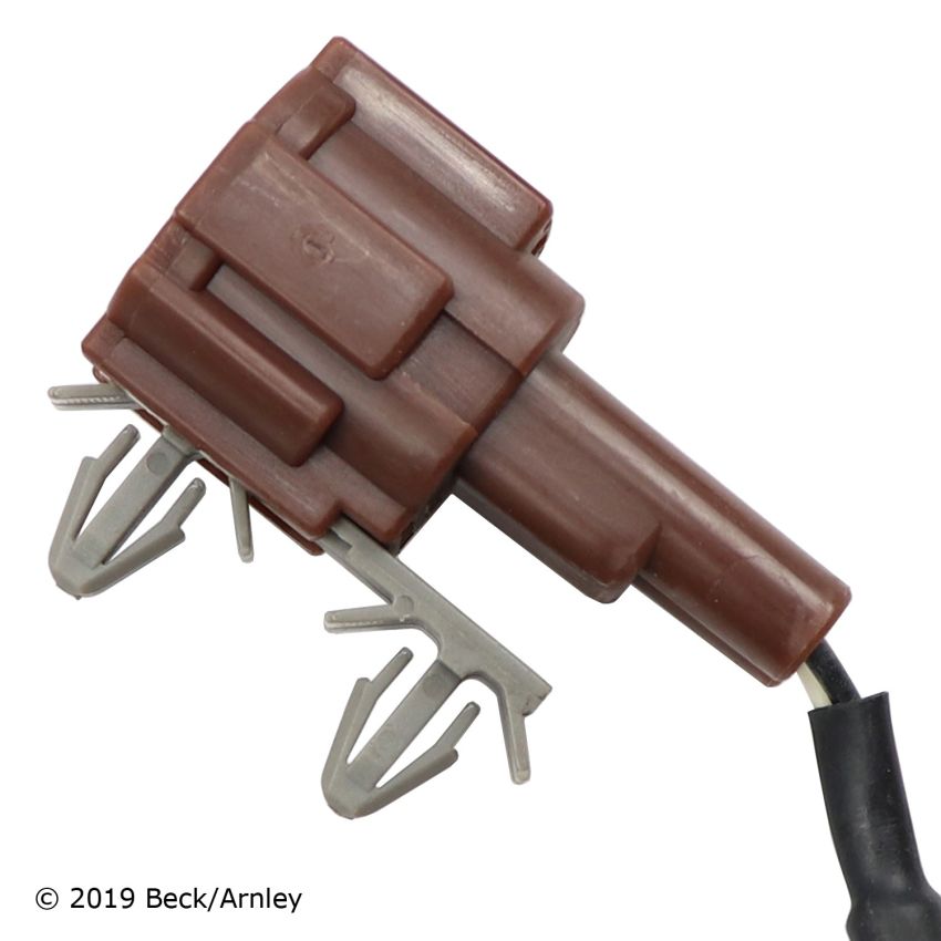 BECK/ARNLEY 084-4909 ABS SPEED SENSOR