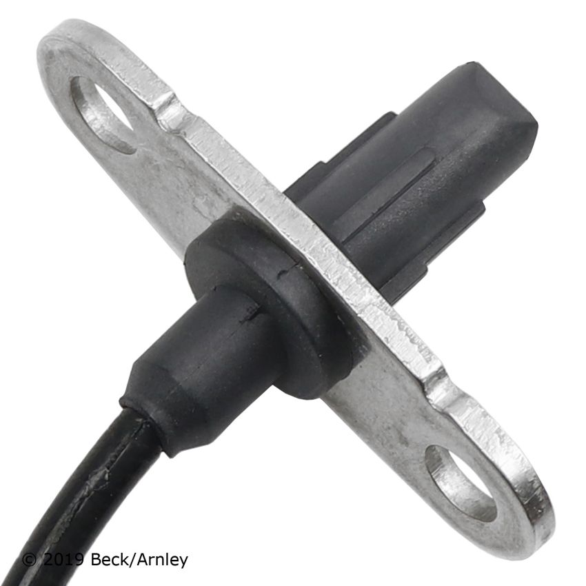BECK/ARNLEY 084-4909 ABS SPEED SENSOR