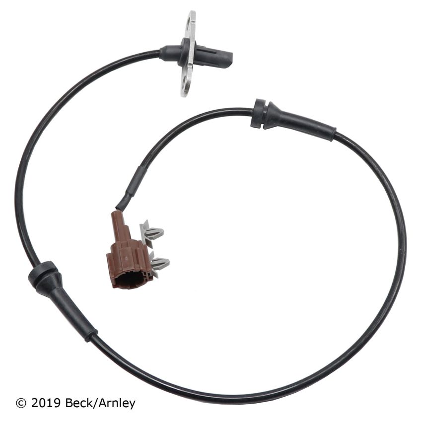 BECK/ARNLEY 084-4909 ABS SPEED SENSOR