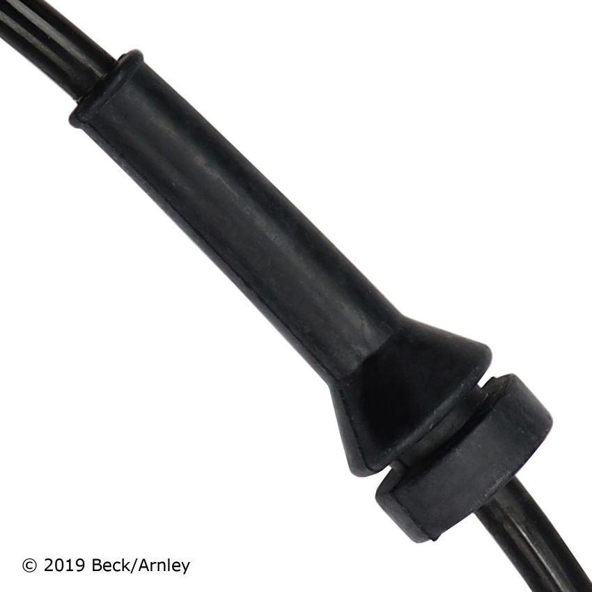 BECK/ARNLEY 084-4909 ABS SPEED SENSOR