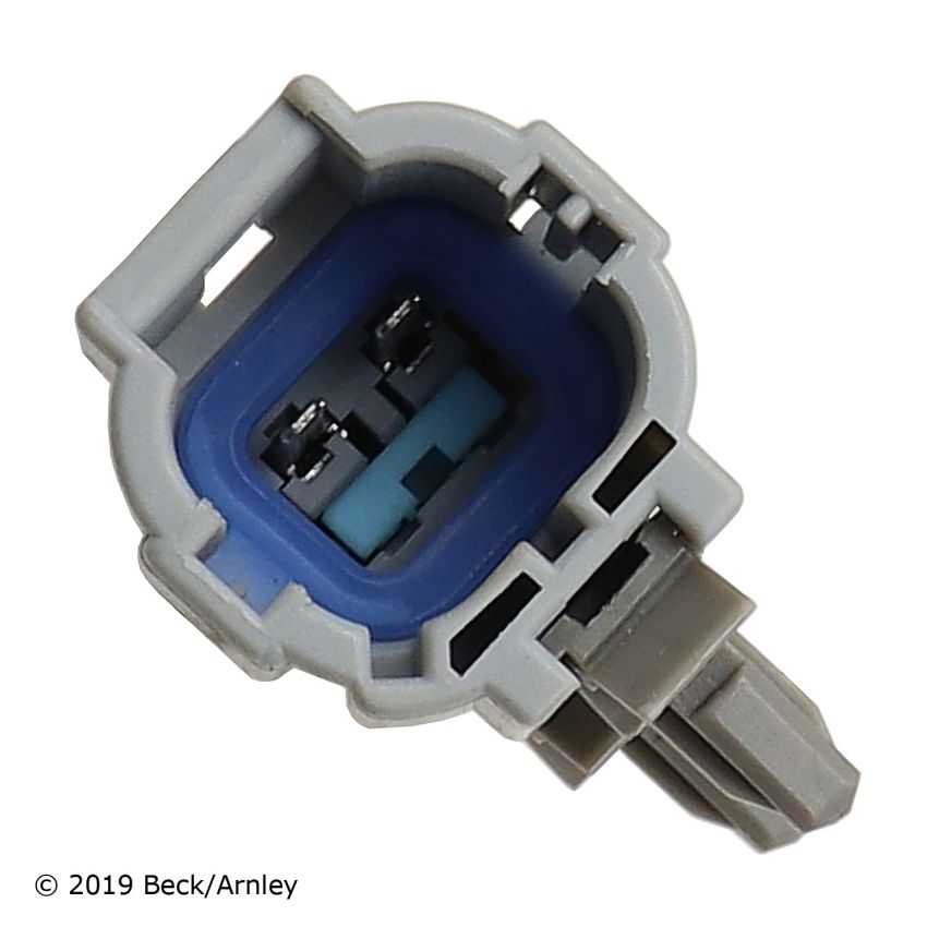 BECK/ARNLEY 084-4910 ABS SPEED SENSOR