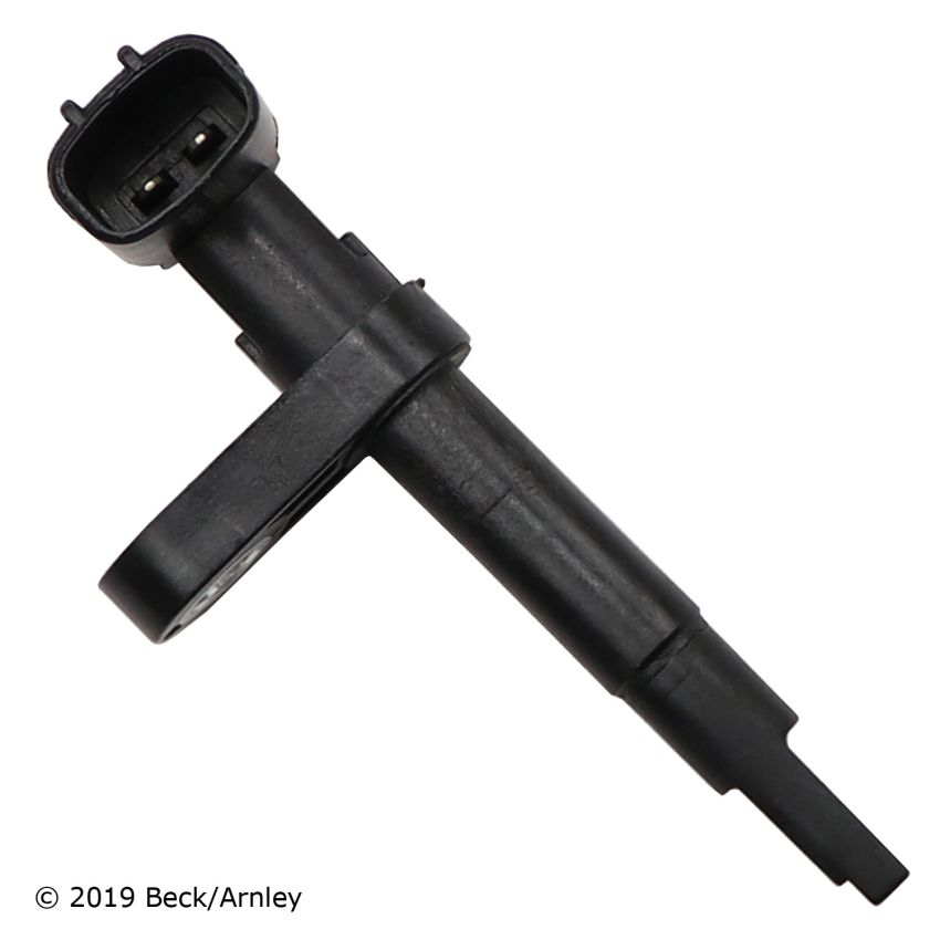 BECK/ARNLEY 084-4911 ABS SPEED SENSOR