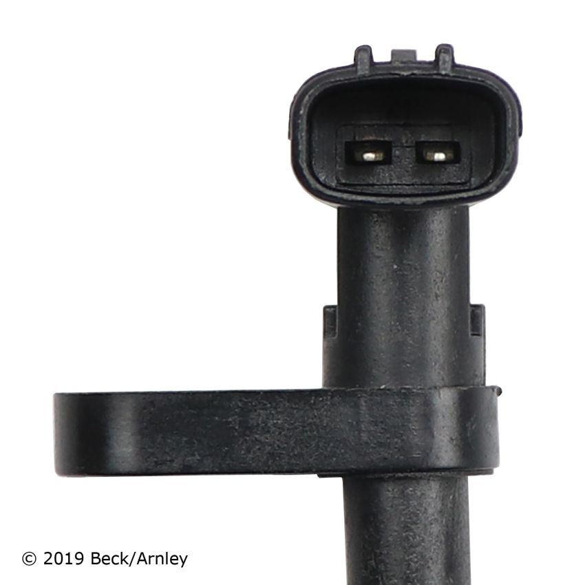 BECK/ARNLEY 084-4911 ABS SPEED SENSOR