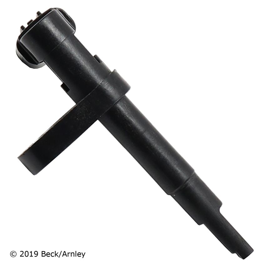 BECK/ARNLEY 084-4912 ABS SPEED SENSOR