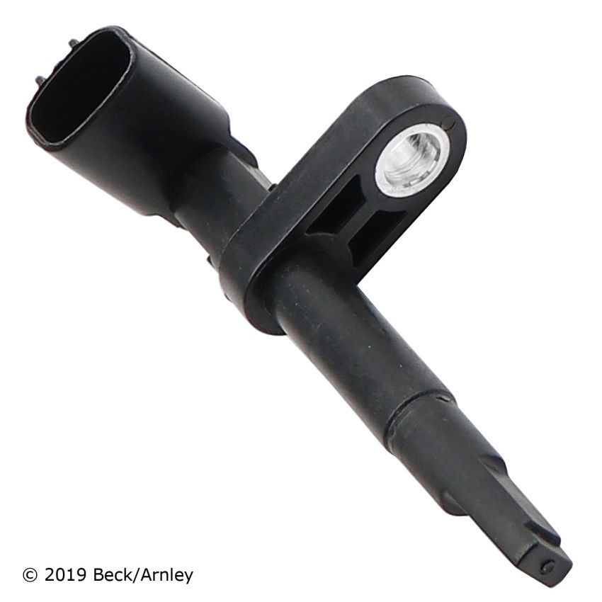 BECK/ARNLEY 084-4912 ABS SPEED SENSOR